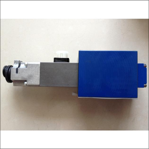 Rexroth Flow Control Valve 0811403012 3FREZ10B