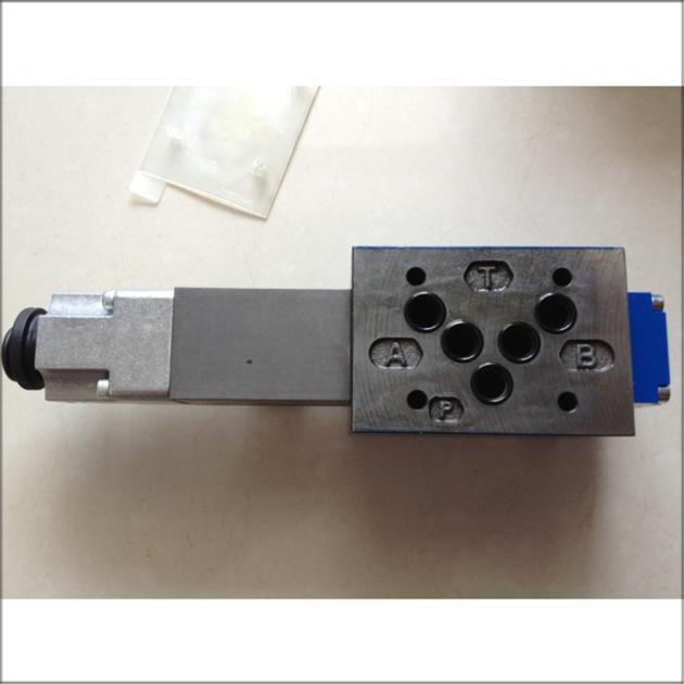 Rexroth Flow Control Valve 0811403012 3FREZ10B