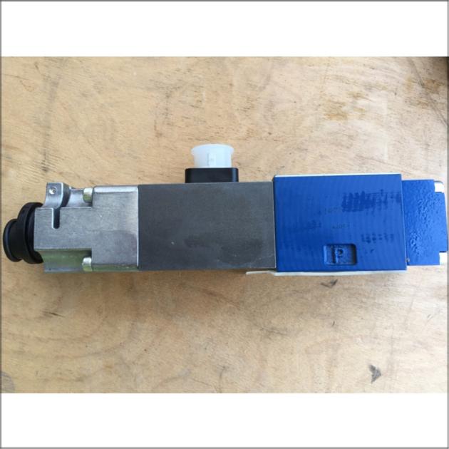 Rexroth Solenoid Valve 3FREZ6B 1X 35L2G24