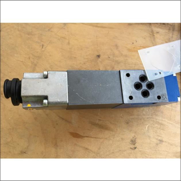 Rexroth Solenoid Valve 3FREZ6B 1X 35L2G24