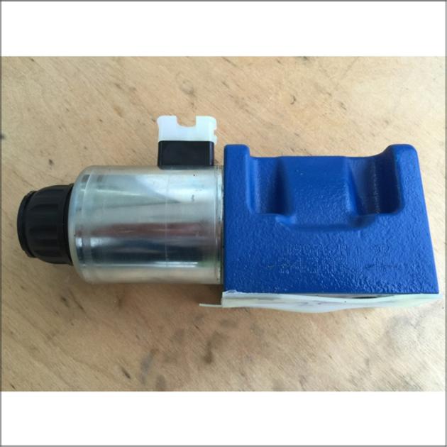 Rexroth Hydraulic Directional Short Tube Valve
