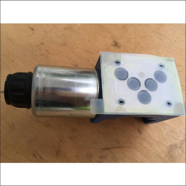 Rexroth Hydraulic Directional Short Tube Valve