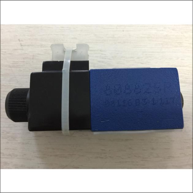 Rexroth Hydraulic Directional Short Tube R900915672
