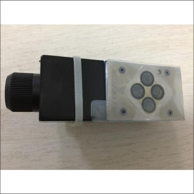 Rexroth Hydraulic Directional Short Tube R900915672