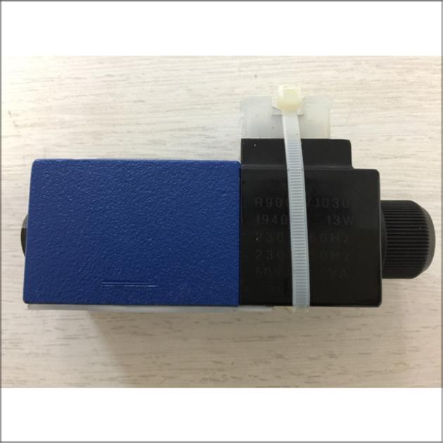 Rexroth Hydraulic Directional Short Tube R900915672