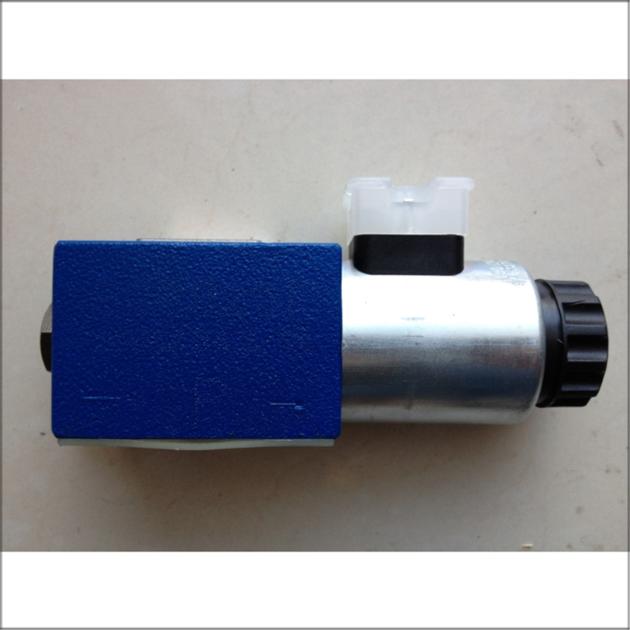 Rexroth Solenoid Valve 3WE6B62 EG24N9K4