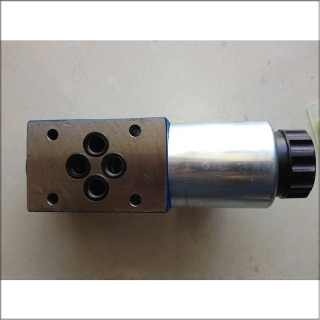 Rexroth Solenoid Valve 3WE6B62 EG24N9K4