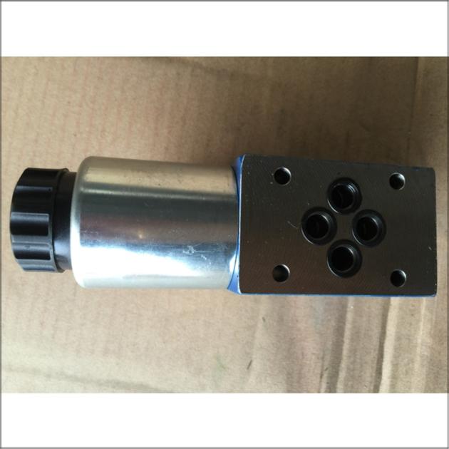 Rexroth Solenoid Valve 3WE6B9 62 EG24N9K4
