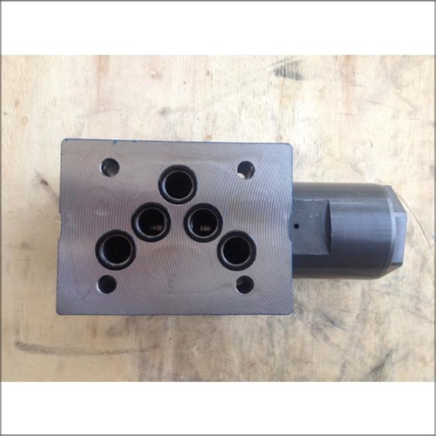 Rexroth Solenoid Valve 3WP10A50 M