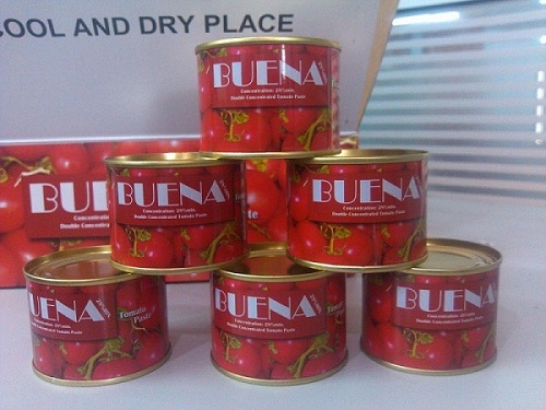 TOMATO PASTE