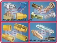 brake hose and tube accessories