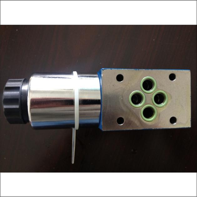 Rexroth Solenoid Valve 4WE6D62 EG220N9K4 V