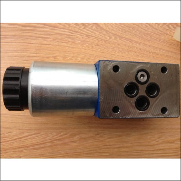 Rexroth Solenoid Valve 4WE6D62 EG24N9K4 B10