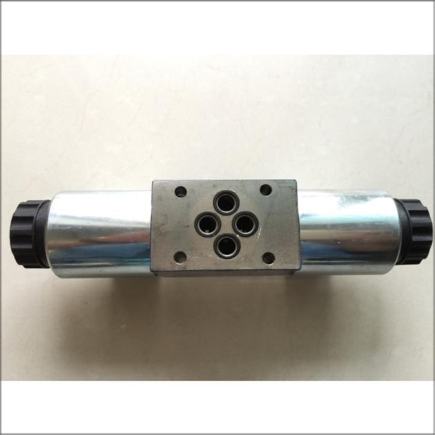 Rexroth Solenoid Valve 4WE6E62 EG24N9K4