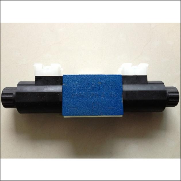 Rexroth Solenoid Valve 4WE6E70 HG24N9K4