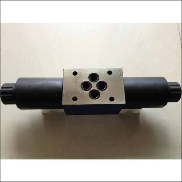 Rexroth Solenoid Valve 4WE6E70 HG24N9K4