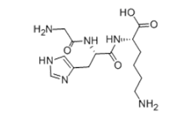 COPPER PEPTIDE (GHK CU)