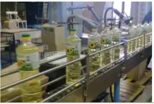 COOKING OILS