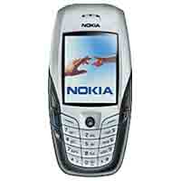 Nokia6600