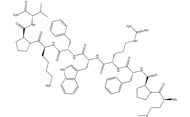 NONAPEPTIDE 1