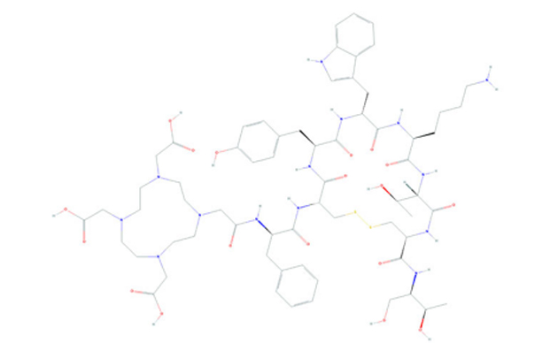 EDOTREOTIDE