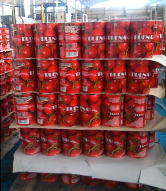 TOMATO PASTE