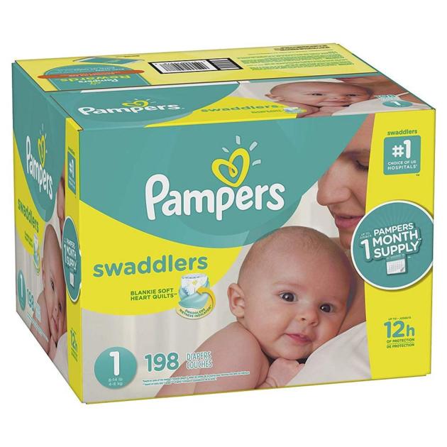 Disposable Baby Diapers Wholesale Baby Diapers