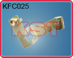 KST brake hose bracket