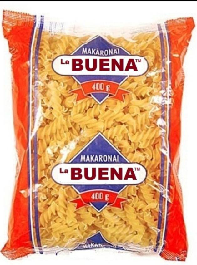 SPAGHETTI PASTA