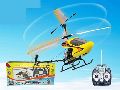 R/C helicopter