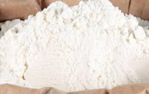 WHEAT FLOUR