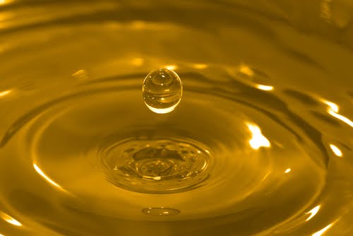VEGETABLES COOKING OILS