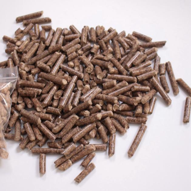 Quality Wood Pellets 6mm 8mm Wooden