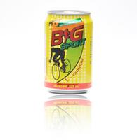  Sport Drink Hit Big Sport