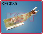 brake hose bracket