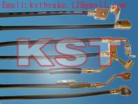 hydraulic brake hose assembly