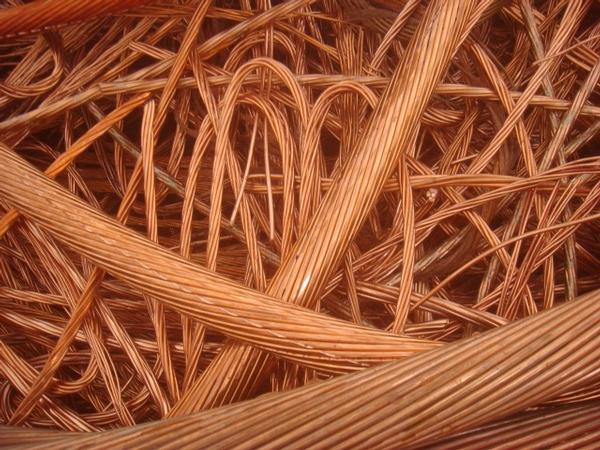 Millberry Copper Scrap Copper Scrap 99.99%, Copper Scrap Wire