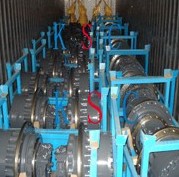 komatsu parts