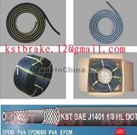 hydraulic brake hose
