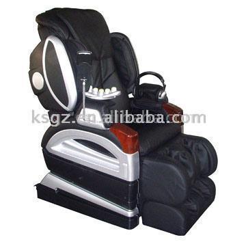 massage chair ks-S001