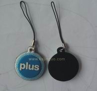 soft pvc phone cleaner