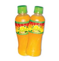 Orange juice Santana