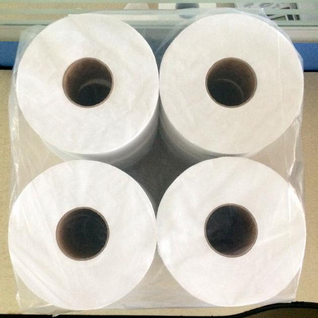Toilet Tissue Bathroom Paper Supplier Wholesale