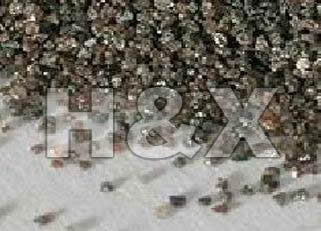 Brown fused alumina/Brown fused aluminium oxide