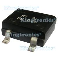 Kingtronics Kt bridge rectifier DB103S