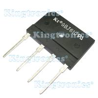 Kingtronics Kt bridge rectifier GBJ601