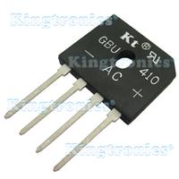 Kingtronics Kt bridge rectifier GBU402