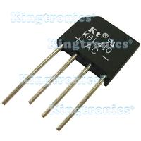 Kingtronics Kt bridge rectifier KBL404