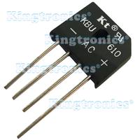 Kingtronics Kt bridge rectifier KBU606