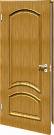 Solid Wood Composite door
